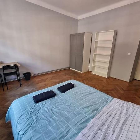 Fantastic Krk - Kr6 Room F Cracovia Exterior foto